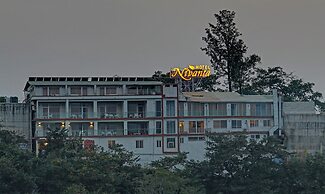 Nivanta Hotel Panchgani