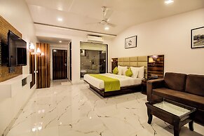 Nivanta Hotel Panchgani