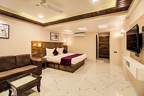 Nivanta Hotel Panchgani