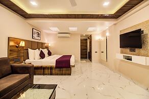 Nivanta Hotel Panchgani