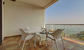 Nivanta Hotel Panchgani
