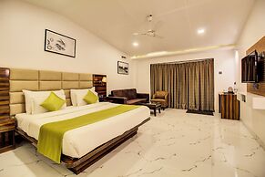 Nivanta Hotel Panchgani