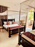Rafiki Safari Lodge Bwindi