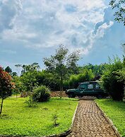 Rafiki Safari Lodge Bwindi