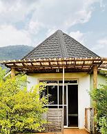 Rafiki Safari Lodge Bwindi