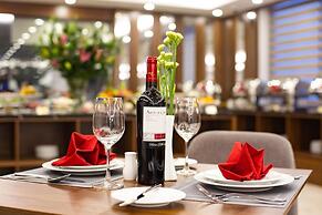 Western Boutique Hotel