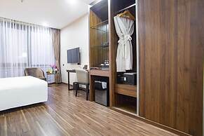 Western Boutique Hotel