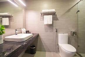 Western Boutique Hotel