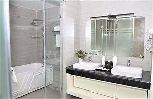 Western Boutique Hotel