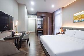 Western Boutique Hotel