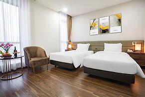 Western Boutique Hotel