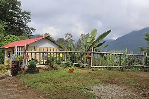 Penuel Homestay