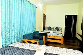 Elegance Homestay