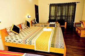 Elegance Homestay