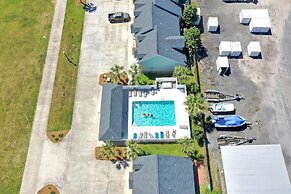 The Palms 13B