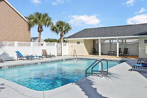 The Palms 13B