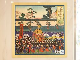 Toyoko Inn Sakai Ekimae