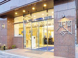 Toyoko Inn Sakai Ekimae