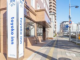 Toyoko Inn Takamatsu Ekimae