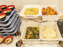 Toyoko Inn Takamatsu Ekimae