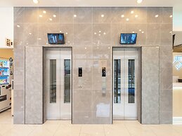 Toyoko Inn Takamatsu Ekimae