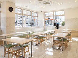 Toyoko Inn Takamatsu Ekimae