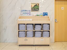 Toyoko Inn Takamatsu Ekimae