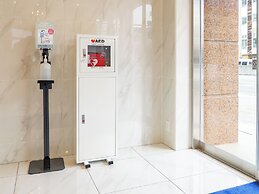 Toyoko Inn Takamatsu Ekimae