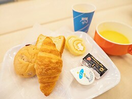 Toyoko Inn Takamatsu Ekimae