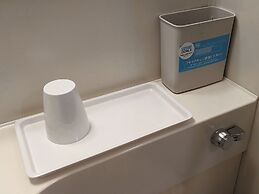 Toyoko Inn Takamatsu Ekimae