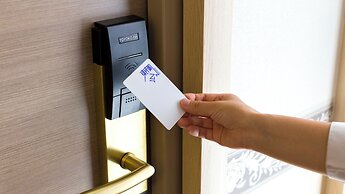 Toyoko Inn Takamatsu Ekimae