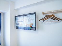 Toyoko Inn Takamatsu Ekimae