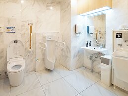 Toyoko Inn Takamatsu Ekimae