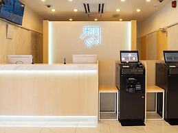 Toyoko Inn Takamatsu Ekimae