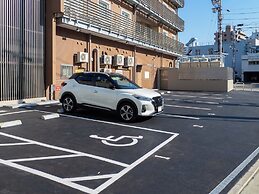 Toyoko Inn Takamatsu Ekimae