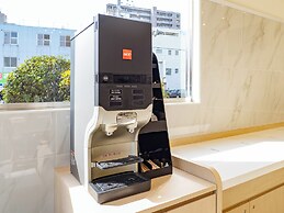 Toyoko Inn Takamatsu Ekimae