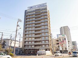 Toyoko Inn Takamatsu Ekimae