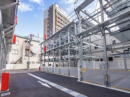 Toyoko Inn Takamatsu Ekimae