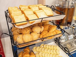 Toyoko Inn Takamatsu Ekimae