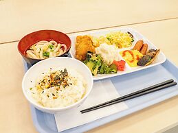 Toyoko Inn Takamatsu Ekimae