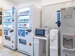 Toyoko Inn Takamatsu Ekimae