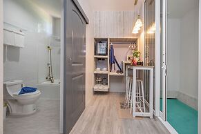 Best Time Pool Suites