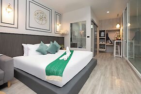 Best Time Pool Suites