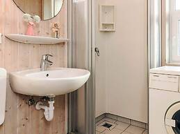 4 Star Holiday Home in Ottendorf