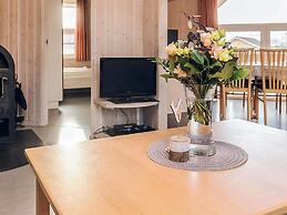 4 Star Holiday Home in Ottendorf