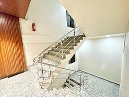 Hotel Vedangam Inn - near Temple