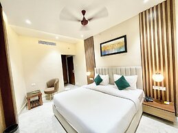 Hotel Vedangam Inn - near Temple