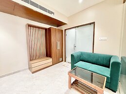 Hotel Vedangam Inn - near Temple