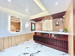 Hotel Vedangam Inn - near Temple