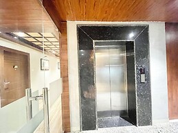 Hotel Vedangam Inn - near Temple